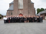 110 IMG 1900 Jubileum muziek 2015 DezeFoto : 2015, 50, 50-jaar, Deurningen, Feest, Harmonie, Kerk, concert, jubileum, muziek, plechelmus harmonie, slagwerkgroep